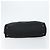 Borsa Tote Prada in Nylon Nero Argento Auth bs29772 - vista 5