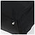 Borsa Tote Prada in Nylon Nero Argento Auth bs29772 - vista 9