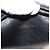 Borsa a spalla in tela Trotter Christian Dior blu navy oro Auth 147391 D'oro - vista 11