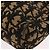Borsa a spalla in tela Trotter Christian Dior blu navy oro Auth 147391 D'oro - vista 16