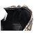 Borsa a spalla in tela Trotter Christian Dior blu navy oro Auth 147391 D'oro - vista 19