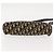 Borsa a spalla in tela Trotter Christian Dior blu navy oro Auth 147391 D'oro - vista 5