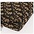 Borsa a spalla in tela Trotter Christian Dior blu navy oro Auth 147391 D'oro - vista 9