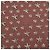 Borsa a spalla in pelle Jimmy Choo Star Studs rosa argento Auth BA6611 - vista 10