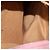 Borsa a spalla in pelle Jimmy Choo Star Studs rosa argento Auth BA6611 - vista 12
