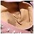 Borsa a spalla in pelle Jimmy Choo Star Studs rosa argento Auth BA6611 - vista 20