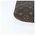 LOUIS VUITTON Pochette Bosphore Monogram Borsa a Spalla M40044 LV Auth 148298 Monogramma - vista 14