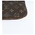 LOUIS VUITTON Pochette Bosphore Monogram Borsa a Spalla M40044 LV Auth 148298 Monogramma - vista 15