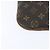 LOUIS VUITTON Pochette Bosphore Monogram Borsa a Spalla M40044 LV Auth 148298 Monogramma - vista 16
