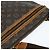 LOUIS VUITTON Pochette Bosphore Monogram Borsa a Spalla M40044 LV Auth 148298 Monogramma - vista 6