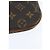 LOUIS VUITTON Pochette Bosphore Monogram Borsa a Spalla M40044 LV Auth 148298 Monogramma - vista 9