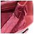 Cartier Borsa a spalla Must Line in pelle Bordeaux e oro Auth bs30238 D'oro Bordò - vista 17