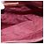 Cartier Borsa a spalla Must Line in pelle Bordeaux e oro Auth bs30238 D'oro Bordò - vista 19
