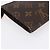 LOUIS VUITTON Monogram Bucket PM Accessory Pouch LV Auth bs30148 - view 15