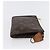 LOUIS VUITTON Monogram Bucket PM Accessory Pouch LV Auth bs30148 - view 4