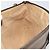 Borsa Gucci GG Supreme Web Sherry Line in PVC Beige Oro 904 02 020 Auth BA7124 D'oro - vista 19
