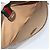 Borsa Gucci GG Supreme Web Sherry Line in PVC Beige Oro 904 02 020 Auth BA7124 D'oro - vista 21