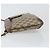 Borsa Gucci GG Supreme Web Sherry Line in PVC Beige Oro 904 02 020 Auth BA7124 D'oro - vista 4