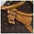 LOUIS VUITTON Monogram Keepall Bandouliere 60 Borsa Boston M41412 LV Auth 146122 Monogramma - vista 20