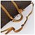 LOUIS VUITTON Monogram Keepall Bandouliere 60 Borsa Boston M41412 LV Auth 146122 Monogramma - vista 7