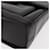 Borsa a mano GIVENCHY in pelle nera e oro Auth 146592 Nero D'oro - vista 14