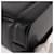 Borsa a mano GIVENCHY in pelle nera e oro Auth 146592 Nero D'oro - vista 15