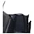 Borsa a mano GIVENCHY in pelle nera e oro Auth 146592 Nero D'oro - vista 19