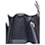 Borsa a mano GIVENCHY in pelle nera e oro Auth 146592 Nero D'oro - vista 20