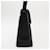 Borsa a mano GIVENCHY in pelle nera e oro Auth 146592 Nero D'oro - vista 4