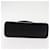 Borsa a mano GIVENCHY in pelle nera e oro Auth 146592 Nero D'oro - vista 5