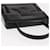 Borsa a mano GIVENCHY in pelle nera e oro Auth 146592 Nero D'oro - vista 6