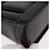 Borsa a mano GIVENCHY in pelle nera e oro Auth 146592 Nero D'oro - vista 9