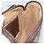 Sac Sherry Line GG Supreme Web de GUCCI en PVC beige et or 904 02 047 Auth 147496 Doré - vue 21