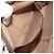 Sac Sherry Line GG Supreme Web de GUCCI en PVC beige et or 904 02 047 Auth 147496 Doré - vue 23