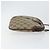 Sac Sherry Line GG Supreme Web de GUCCI en PVC beige et or 904 02 047 Auth 147496 Doré - vue 3