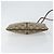Sac Sherry Line GG Supreme Web de GUCCI en PVC beige et or 904 02 047 Auth 147496 Doré - vue 5