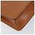 LOUIS VUITTON Pochette Uomo Epi Borsa Marrone Zipangu Oro M52528 LV Auth 148065 - vista 15