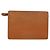 LOUIS VUITTON Pochette Uomo Epi Borsa Marrone Zipangu Oro M52528 LV Auth 148065 - vista 2