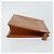 LOUIS VUITTON Pochette Uomo Epi Borsa Marrone Zipangu Oro M52528 LV Auth 148065 - vista 3