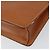 LOUIS VUITTON Pochette Uomo Epi Borsa Marrone Zipangu Oro M52528 LV Auth 148065 - vista 7