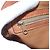 Céline Borsa a Spalla in Tela Macadam CELINE in Pelle PVC Marrone Oro Auth ki6137 D'oro - vista 19
