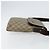 Gucci Borsa a Spalla GG Supreme PVC Beige Oro 223666 Auth 148414 - vista 3