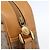 Borsa Sherry Line in PVC Beige Micro GG Supreme Web di GUCCI 001 23 0942 Auth ki6128 D'oro - vista 10