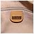Borsa Sherry Line in PVC Beige Micro GG Supreme Web di GUCCI 001 23 0942 Auth ki6128 D'oro - vista 18