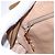 Borsa Sherry Line in PVC Beige Micro GG Supreme Web di GUCCI 001 23 0942 Auth ki6128 D'oro - vista 19