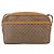Borsa Sherry Line in PVC Beige Micro GG Supreme Web di GUCCI 001 23 0942 Auth ki6128 D'oro - vista 2