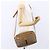 Borsa Sherry Line in PVC Beige Micro GG Supreme Web di GUCCI 001 23 0942 Auth ki6128 D'oro - vista 24