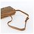 Borsa Sherry Line in PVC Beige Micro GG Supreme Web di GUCCI 001 23 0942 Auth ki6128 D'oro - vista 7