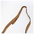 Borsa Sherry Line in PVC Beige Micro GG Supreme Web di GUCCI 001 23 0942 Auth ki6128 D'oro - vista 8