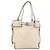 Gucci Borsa tote in tela GG beige 107757 Auth 148167